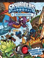 Klein maar sterkt / Skylanders / 1 9789460783548 Ron Marz, Verzenden, Gelezen, Ron Marz