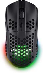 Trust GXT929 Helox - Draadloze Gaming Muis - Ultra licht..., Informatique & Logiciels, Souris, Verzenden