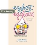 Eggbert and Eggberta 9781539922629 Judi Quelland, Boeken, Verzenden, Zo goed als nieuw, Judi Quelland