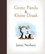 Grote Panda & Kleine Draak / Grote Panda & Kleine Draak / 1, Boeken, Verzenden, Zo goed als nieuw, James Norbury