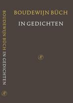 In gedichten 9789029504492 Boudewijn Büch, Boeken, Verzenden, Zo goed als nieuw, Boudewijn Büch