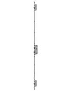 S2 meerpuntssluiting C600 55-92 1758x24 cilinderbediend SKG3, Nieuw, Overige materialen, Klink of Kruk