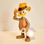 Disney, Morstorm - Beeldje - Scrooge McDuck – Richest Duck, Verzamelen, Nieuw