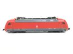 Märklin H0 - 37374 - Locomotive électrique (1) - BR101 - DB