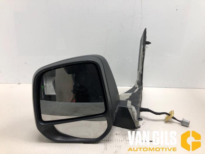 Buitenspiegel links Ford Transit Connect O306440, Auto-onderdelen, Carrosserie