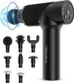 2dekans | Lifeproducts - Massagepistool PRO - Massagepistool, Ophalen of Verzenden, Nieuw