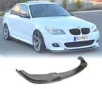 SPOILER LIP POUR BMW E60 03-10 M-TECH CARBONE, Verzenden, Nieuw