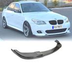 SPOILER LIP POUR BMW E60 03-10 M-TECH CARBONE, Verzenden