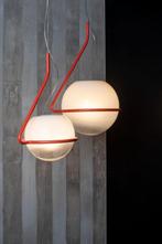 Foscarini - Ferruccio Laviani - Tonda - Lamp - Glas, Metaal, Antiek en Kunst