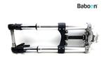 Voorvork Ducati Monster 696 2008-2014 (M696), Motoren, Verzenden, Gebruikt