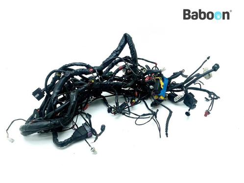 Kabelboom Piaggio | Vespa MP3 500 Business 2019-2020, Motoren, Onderdelen | Overige, Gebruikt, Verzenden