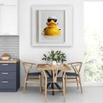 Urban3DArt (1971) - Imperial Duck Limited Edition, Antiek en Kunst, Kunst | Schilderijen | Modern
