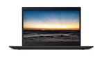 Lenovo ThinkPad T580 Core i7 16GB 512GB SSD 15.6 inch NVIDIA, 16 GB, 15 inch, Met videokaart, Qwerty