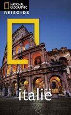 Italie / National Geographic Reisgids 9789021581781, Verzenden, Tim Jepson