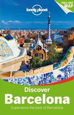 Lonely Planet Discover Barcelona 9781743214046, Lonely Planet, Andy Symington, Zo goed als nieuw, Verzenden