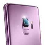 Samsung Galaxy S9 Tempered Glass Camera Lens Cover -, Télécoms, Téléphonie mobile | Housses, Coques & Façades | Marques Autre