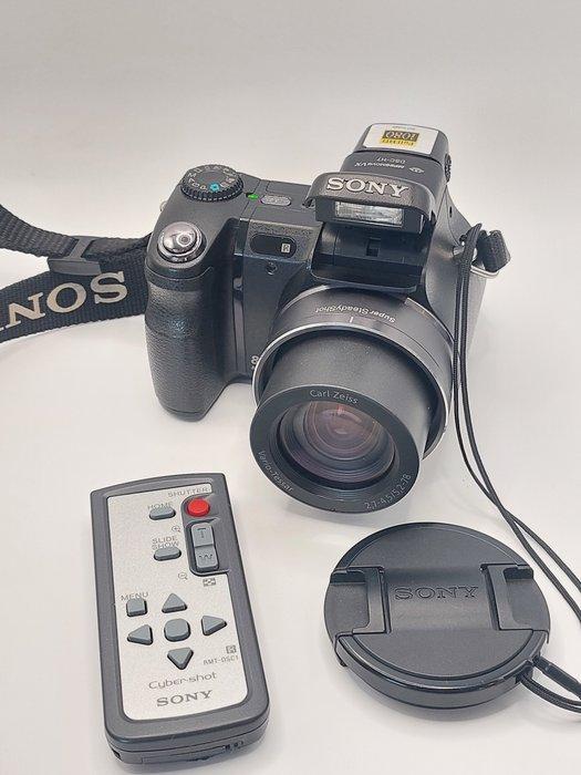 Sony DSC-H7 Digitale camera, TV, Hi-fi & Vidéo, Appareils photo numériques