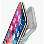 iPhone 11 Pro Slim Powercase 4000mAh Powerbank Hoesje, Telecommunicatie, Mobiele telefoons | Hoesjes en Screenprotectors | Apple iPhone