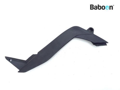Tank Cover Rechts Kawasaki Z 1000 SX 2014-2016  +ABS, Motoren, Onderdelen | Kawasaki, Gebruikt, Verzenden
