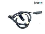 ABS Sensor Achter Piaggio | Vespa GTS 300 IE 2017-2018, Motoren, Verzenden, Gebruikt
