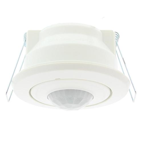 Klemko PIR Bewegingsschakelaar (Compleet) - 870569, Doe-het-zelf en Bouw, Bouwverlichting, Verzenden