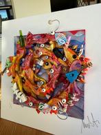 Michael Fantozzi - Little Fish #32, Antiek en Kunst