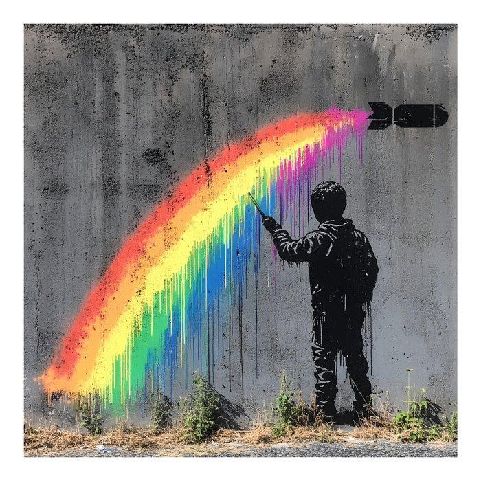 Santicri - Opera Santicri - Hope, Antiek en Kunst, Kunst | Designobjecten