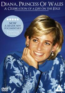 Diana, Princess of Wales: A Celebration of a Life On the, CD & DVD, DVD | Autres DVD, Envoi