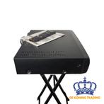 JVC HR-J648E | Videorecorder | VHS speler | Video recorder, Verzenden, Gebruikt, VHS-speler of -recorder