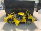 Kyosho 1:18 - Modelauto - Lancia Stratos HF, Hobby & Loisirs créatifs, Voitures miniatures | 1:5 à 1:12