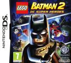 LEGO Batman 2 - DC Super Heroes [Nintendo DS], Games en Spelcomputers, Games | Nintendo DS, Nieuw, Verzenden