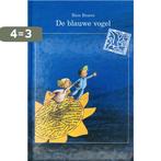 De blauwe vogel 9789075039108 R. Broere, Boeken, Verzenden, Gelezen, R. Broere