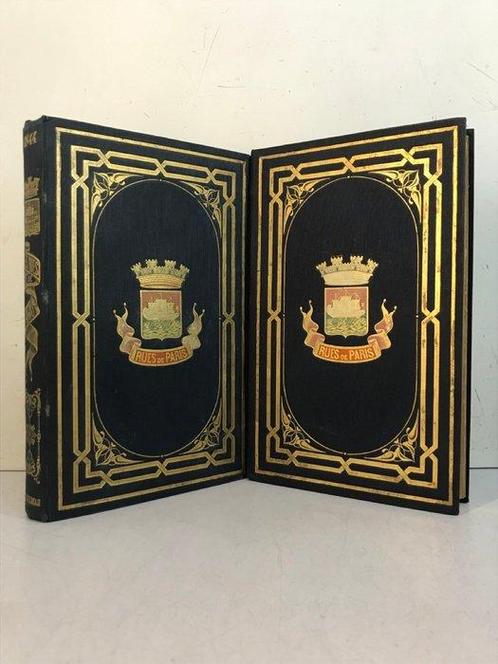 Louis Lurine / Gavarni, Daumier, Nanteuil ... / Paul, Antiek en Kunst, Antiek | Boeken en Manuscripten
