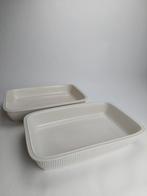 Plateau (3) - Porcelaine - Wedgwood Windsor