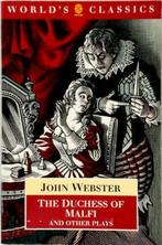 The Duchess of Malfi, Boeken, Nieuw, Nederlands, Verzenden