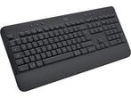 Veiling - Logitech Signature K650 Draadloos Toetsenbord US Q, Nieuw