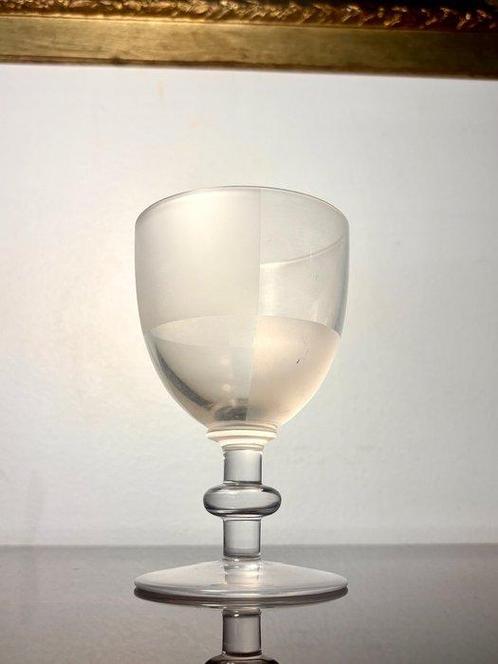 Hermès - Verre à eau - Cristal, Antiek en Kunst, Antiek | Meubels | Tafels