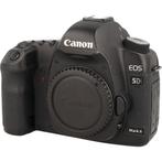Canon EOS 5D mark II body occasion, Canon, Zo goed als nieuw, Verzenden