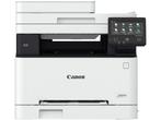 Canon i-SENSYS MF657Cdw - Multifunctionele laserprinter -, Computers en Software, Printers, Verzenden, Zo goed als nieuw, Canon