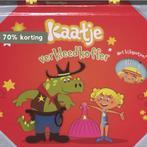 Verkleedkoffer / Kaatje 9789002234637, Boeken, Verzenden, Gelezen