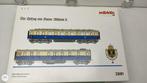 Märklin H0 - 2881 - Modeltrein personenwagonset (1) - De, Hobby & Loisirs créatifs, Trains miniatures | HO