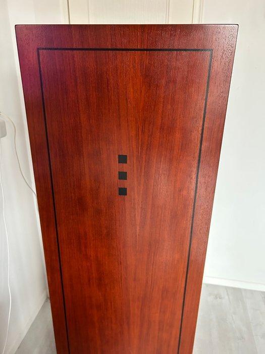 Schuitema - Zuilvormig houtsnijwerk, Schuitema Decoforma, Antiek en Kunst, Antiek | Meubels | Stoelen en Sofa's