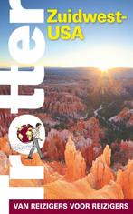 Zuidwest USA / Trotter 9789401414623, Verzenden, Gelezen