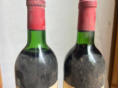1974 Château Magdelaine - Saint-Émilion Saint-Émilion 1er, Verzamelen, Wijnen