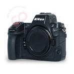Nikon Z8 zwart nr. 0530, Ophalen of Verzenden, Zo goed als nieuw, Nikon, 8 keer of meer
