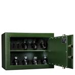 MustangSafes Pistool en Munitiekluis MSW-B 400, Huis en Inrichting, Brandblussers en Brandkasten, Verzenden, Nieuw, Brandkast