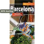 Reisgids Barcelona 9789000337484 Dorothea Massmann, Boeken, Verzenden, Zo goed als nieuw, Dorothea Massmann