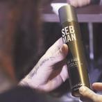 Sebastian Professional SEB MAN The Fixer Spray, Verzenden, Nieuw