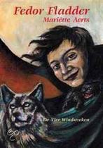 Fedor Fladder 9789055794140 Mariëtte Aerts, Boeken, Verzenden, Zo goed als nieuw, Mariëtte Aerts