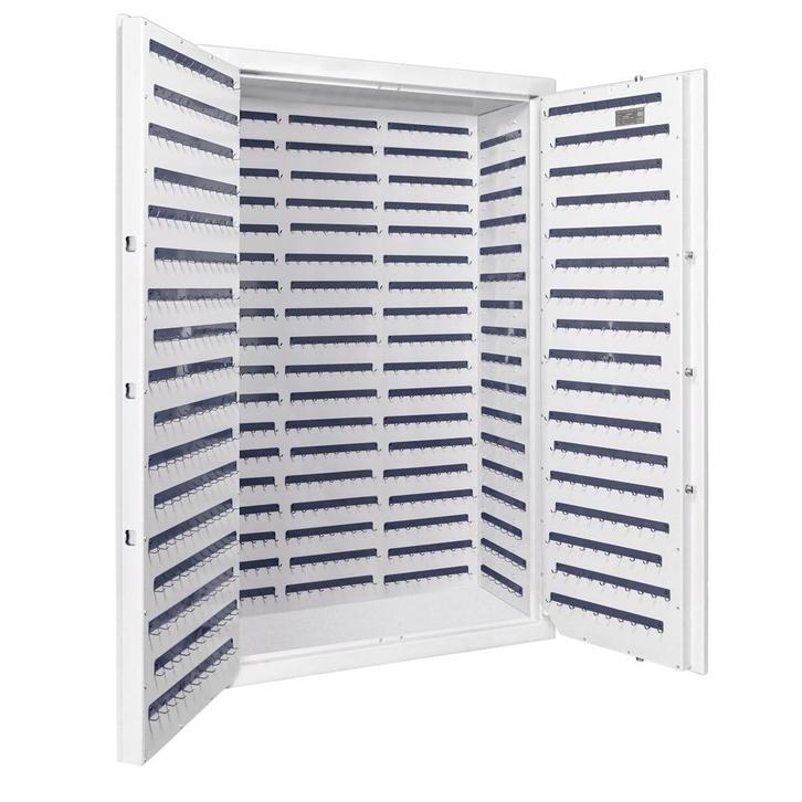 Coffre-fort pour clés de voiture MustangSafes MS-1000 S2, Maison & Meubles, Extincteurs & Coffres-forts, Coffre-fort, Neuf, Envoi